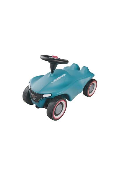 BIG Bobby Car Neo 4 Tekerlekli Bingit Araba - Mavi 800056248