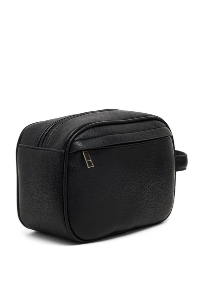 R&B Textured Toiletry Pouch