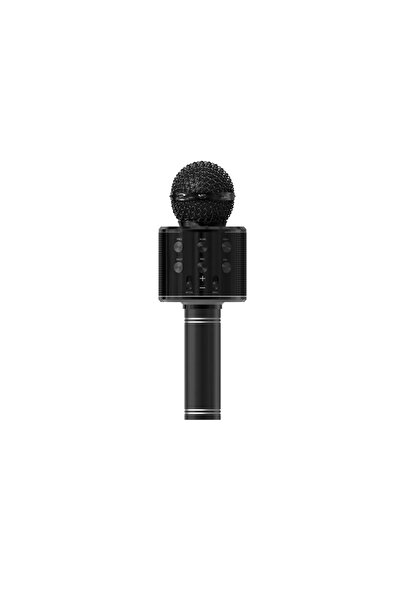 Blic Bluetooth özellikli taşınabilir mikrofon