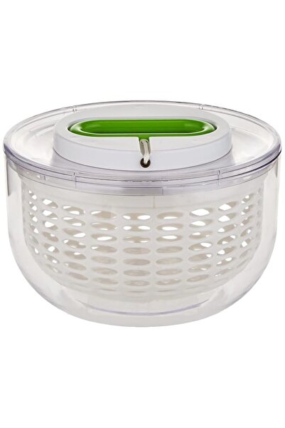 Generic Harmony 2724623295459 Mixed - Salad Spinners (White)