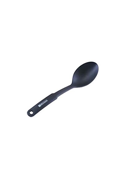 Generic Royalford Professional Nylon Cooking and Serving Spoon with Soft Grip...
