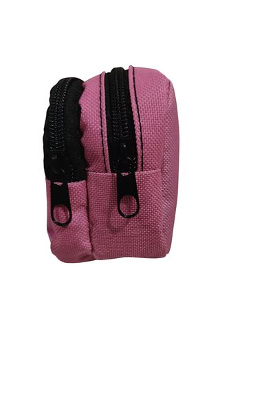 PartAntalya Girl's Pelina Pencil Case Double Compartment Pencil Case 2 Compartment Pencil Case
