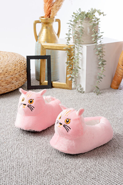 Slipcat Cat Figured Plush Panduf Home Panduf Unisex