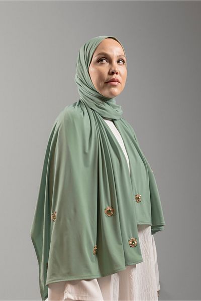 Ophelia premium jersey handmade