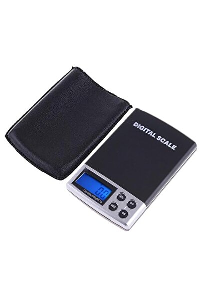 Generic eWINNER Smart Weigh mini Digital Pocket Gram Scale 500g/ 0.1 Grams Di...