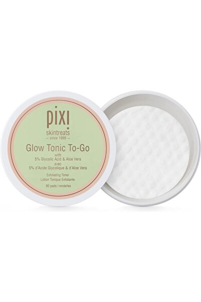 pixi تونيك متوهج جاهز للاستخدام