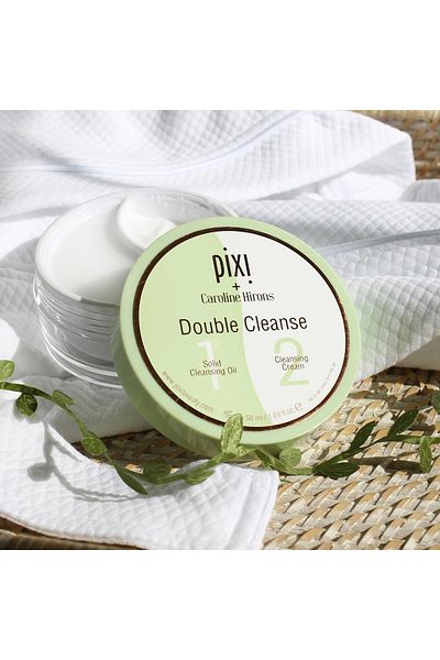 pixi Double Cleanse