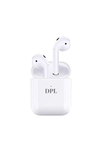 DPL سماعة AirPods اللاسلكية بتقنية البلوتوث