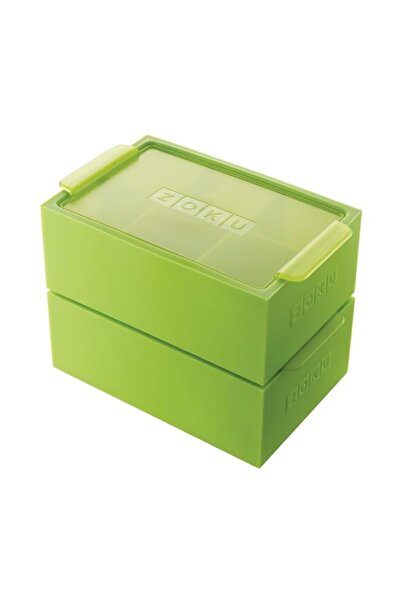 Generic Zoku Jumbo Ice Trays, Set of 2