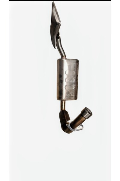 Falcon FR250 EGZOZ (eski tip)