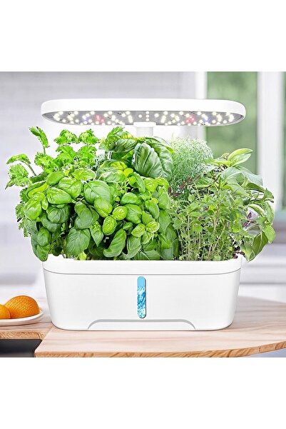 Kardett Indoor micro greenhouse, smart hydroponic system for growing and prop...