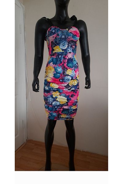 senbio Boydan Dress Skirt