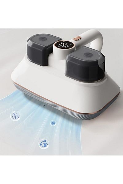 OEM Aspirator Anti-Acarieni UV-C, Tehnologie Avansata, Filtrare HEPA