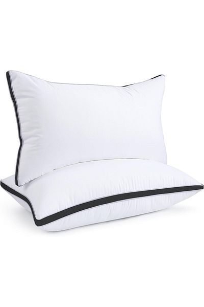 View star Viewstar King Size Pillows Set of 2