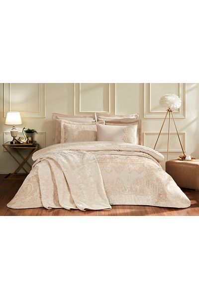 Özdilek Harmony Dowery Set 10 Pieces
