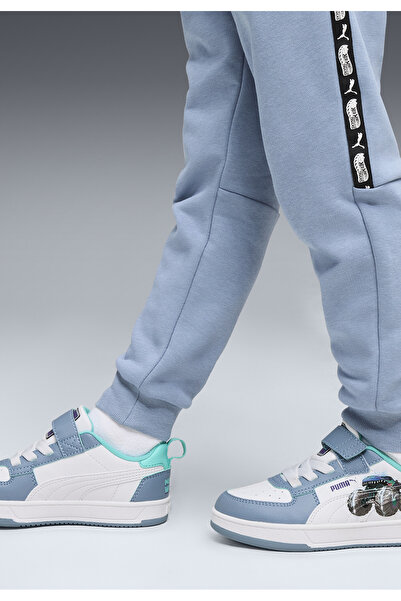 Puma Dětské tenisky HOT WHEELS™ MONSTER TRUCKS Caven 2.0