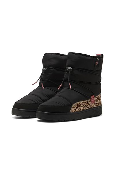 Puma Dámské boty Snowbae Animal Flair