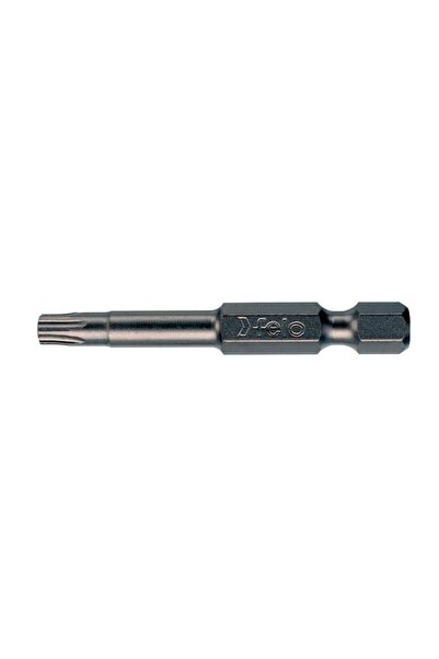 FELO Set 10 biti Felo, seria Industrial profil Torx Plus, E6.3, IP15, 50mm