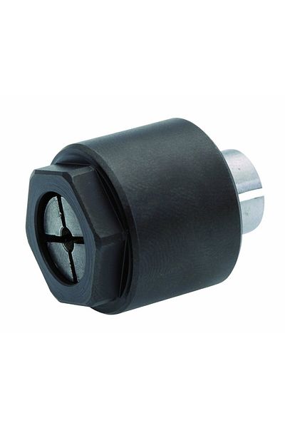 Proxxon Elastic bushing with nut AMB (Kress) 8mm