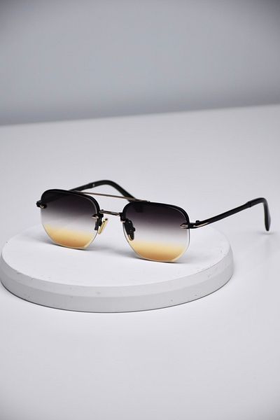 LOOKUP Sunglasses Unisex Men Model Uv400 Protected New Season Luxury Glasses