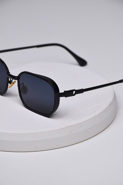 LOOKUP Sunglasses Unisex Men Model Uv400 Protected New Season Luxury Glasses