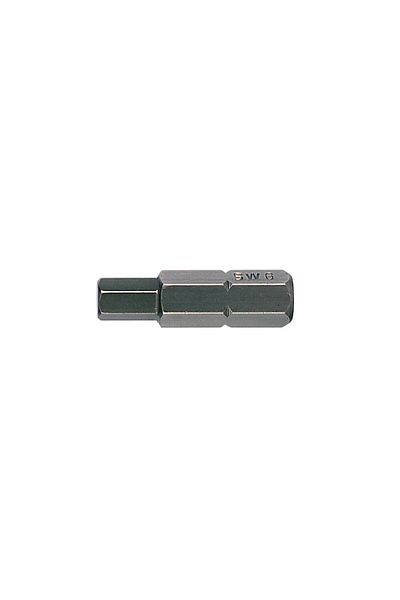 FELO Bit Industrial profil HEX, Felo, C8 (5/16"), HX4.0, 32mm