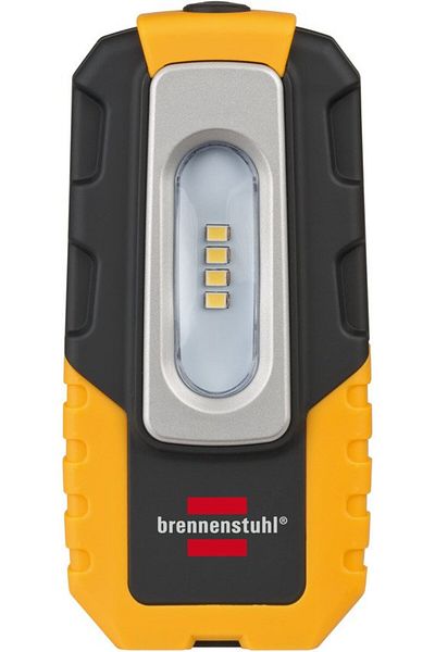 Brennenstuhl Lanterna de Lucru LED 1176440 4 LED, 200 Lumeni, 1800mAh