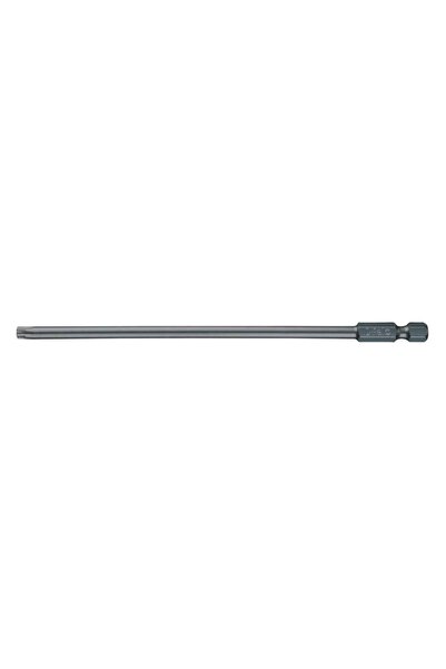 FELO Bit Industrial profil Torx, Felo, E6.3, TX20, 150mm