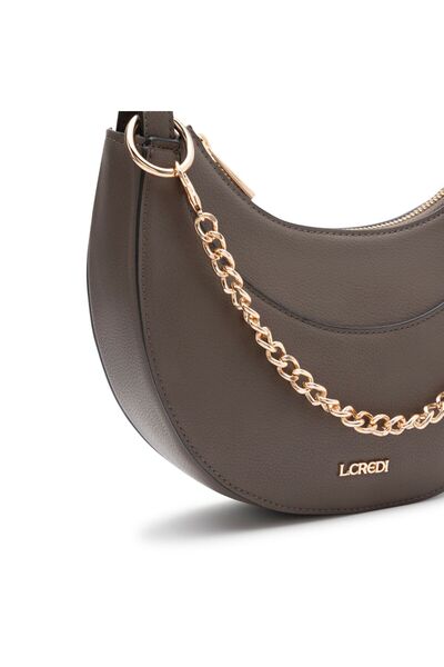 L.CREDI Paulette Handbag 23 cm