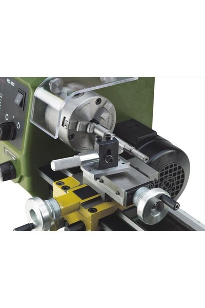 Proxxon Accessory for turning circular arcs, 24062