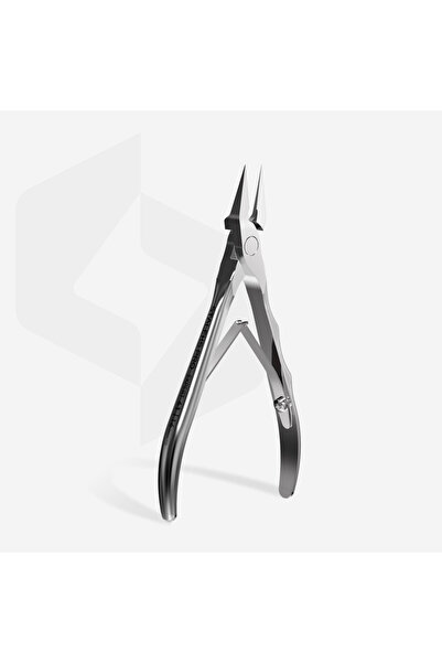 STALEKS Expert 61 Serisi 16 mm Uzunluk Batık Tırnak Pensi Podoloji Pensi