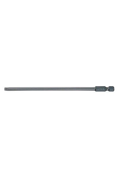 FELO Bit Industrial profil Torx, Felo, E6.3, TX30, 150mm