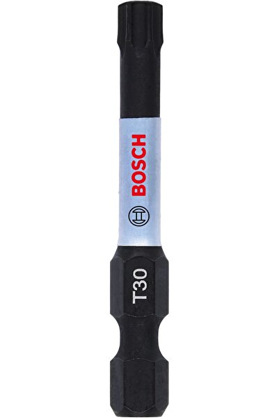 Bosch Bit de șurubelniță ImpactC Torx T25*50mm 1 buc 2608522488