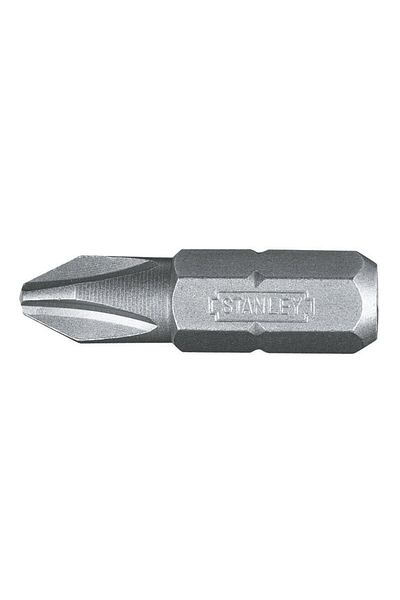 Stanley 1-68-946 Biti 1/4" Phillips PH2 x 25mm - 25 buc