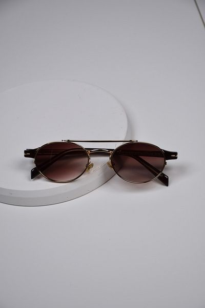 LOOKUP Sunglasses Unisex Women Model Uv400 Protected New Season Luxury Glasses