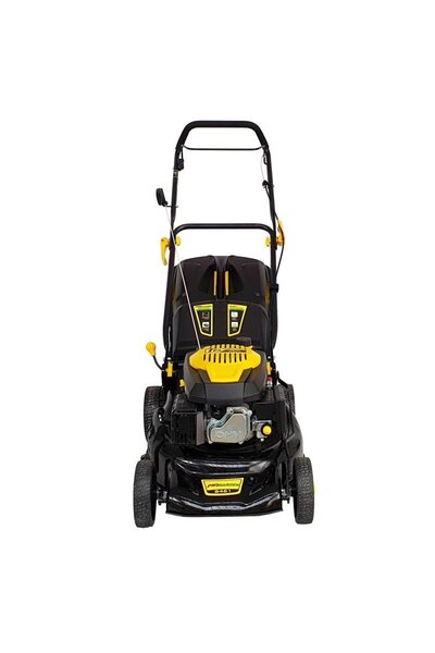 Progarden S461Y-T6, 3.5CP, 460mm, 60L gas ton machine