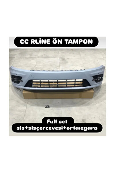 Bosch CC RLİNE ÖN TAMPON