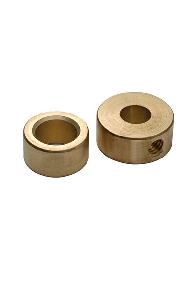 Datron 0068002Z- Limit stop alama 6.35x10.5mm