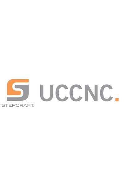 Proxxon UCCNC software UC-400ETH for Stepcraft CNC machines M series