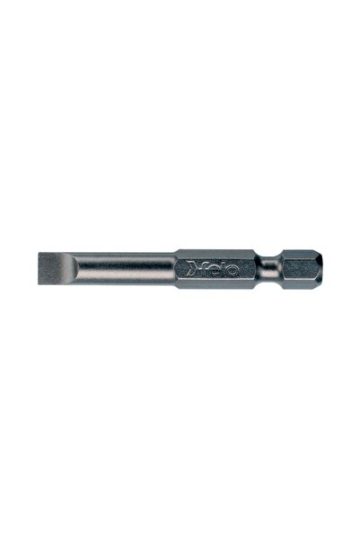 FELO Industrial screwdriver bit, straight profile, Felo, 5.5x1.0mm, 50mm
