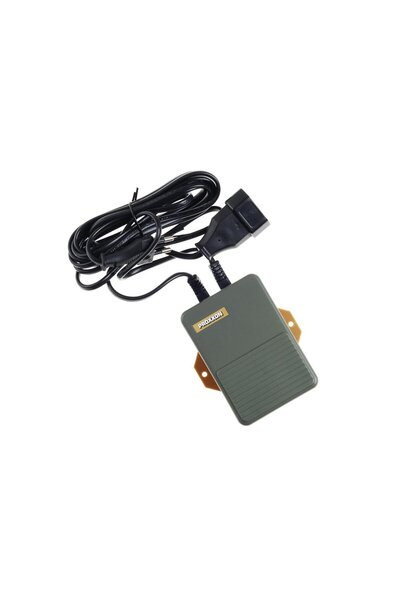 Proxxon FS foot switch, 28700