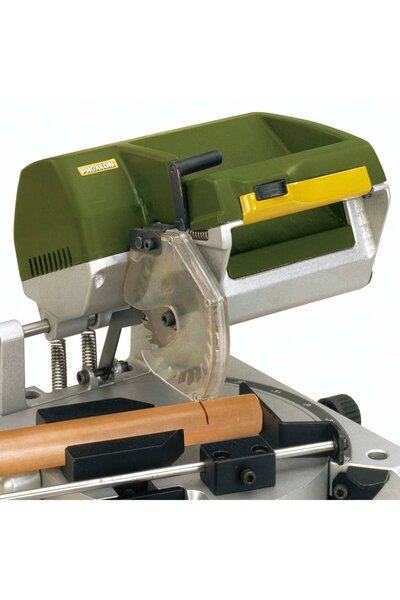 Proxxon Angle grinder, 27160, KGS80, 200W, 80mm