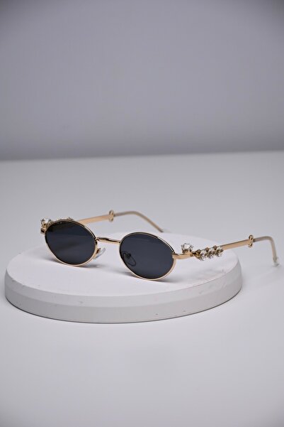 LOOKUP Sunglasses Women's Stone Uv400 Protection New Season Luxury Glasses