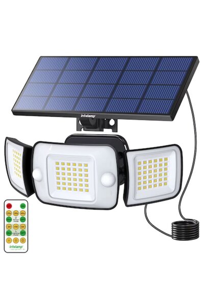 OEM Proiector solar Bahamas cu doi senzori de mișcare de la LUMINOR LIGHT TO YOUR HEART