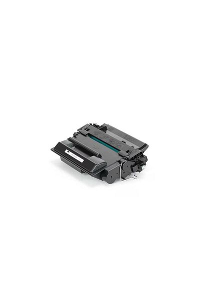 Proxxon Compatible toner cartridge HP P3015D/3015DN, CE255X - 12,500 pages
