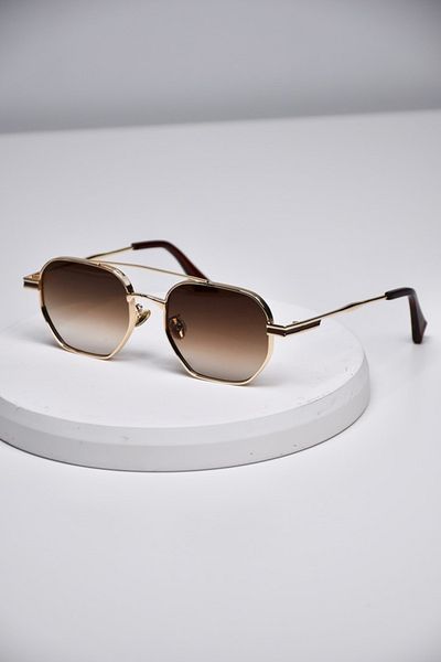LOOKUP Sunglasses Unisex Men Model Uv400 Protected New Season Luxury Glasses