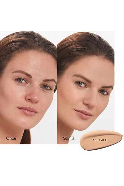 Shiseido Synchro Skin Self-Refreshing Long Lasting, Fresh and Natural Finish Foundation 30 ml