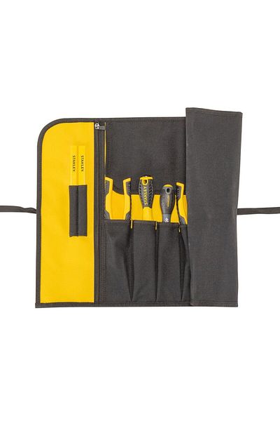 Stanley 1-93-601, Textile holder with 12 tool pockets