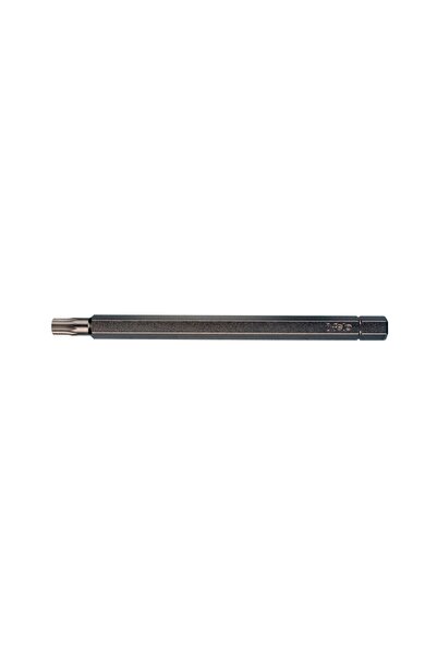 FELO Set 10 biti Felo, seria Industrial profil XZN, C8, M6, 120mm