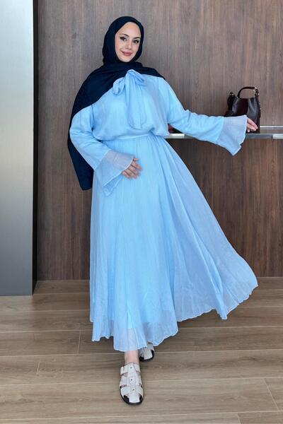 STİLBOON Alis Etekli Takım 1099 Bebemavi